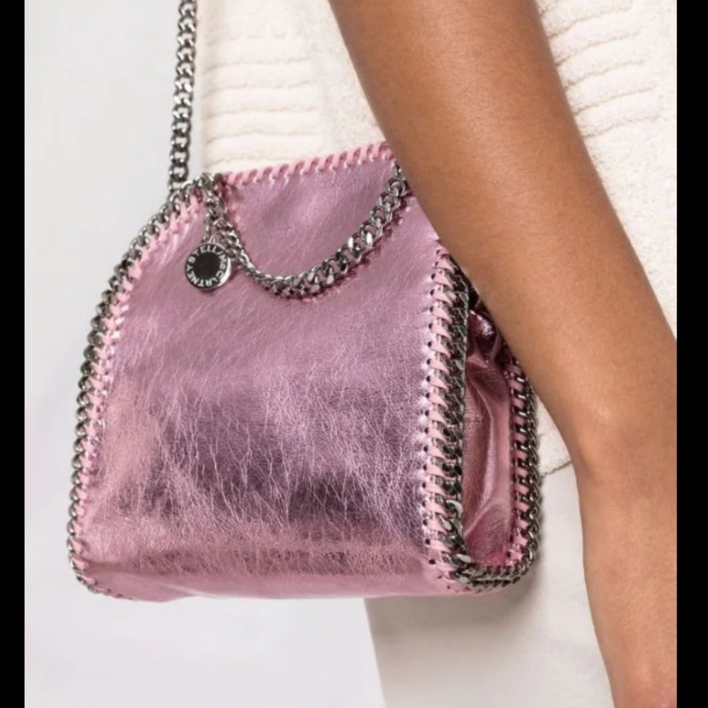 Stella McCartney Falabella Tiny